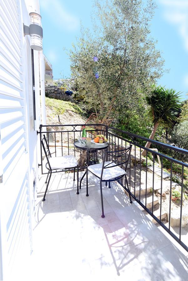 The Stunning B&B Peschici Exterior foto