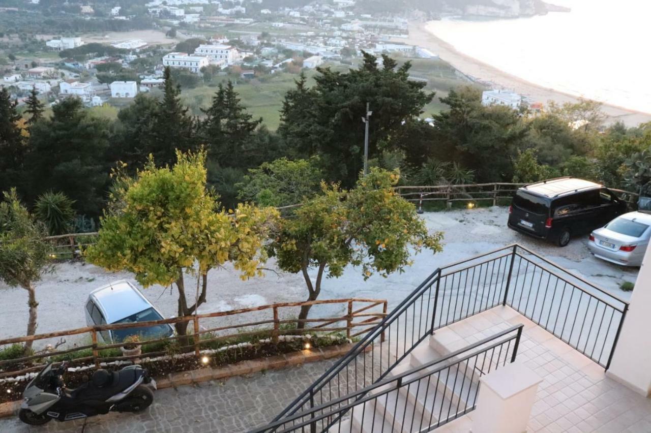 The Stunning B&B Peschici Exterior foto